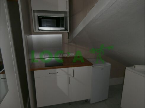 Photo Location Studio 18 m² à Dijon 470 ¤ CC /mois image 3/4