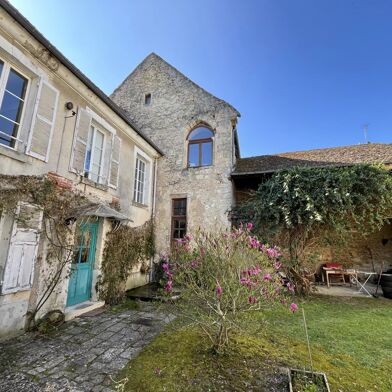 Maison 6 pièces 235000 €