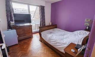 Appartement 4 Pièces 94 m² à vendre à Saint-Mandé (94160)