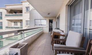 Appartement 4 Pièces 94 m² à vendre à Saint-Mandé (94160)