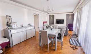 Appartement 4 Pièces 94 m² à vendre à Saint-Mandé (94160)