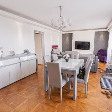 Appartement 4 pièces 889000 €