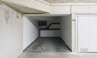 Garage  13 m² à vendre à Cannes (06400)