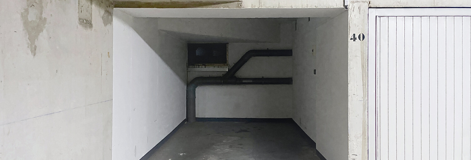 Garage  13 m² à vendre à Cannes (06400)