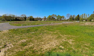 Terrain  416 m² à vendre à Pléchâtel (35470)