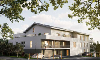 Appartement 2 Pièces 48 m² à vendre à Divonne-les-Bains (01220)