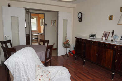 Appartement 3 pièces 105000 €