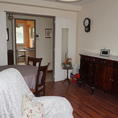 Appartement 3 pièces 105000 €