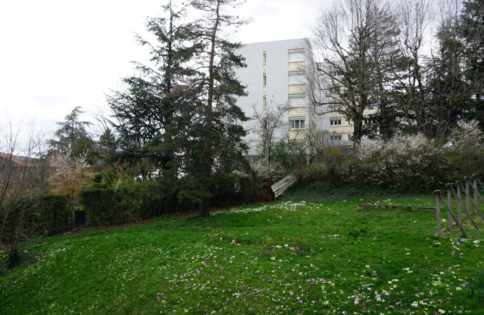 Saint-Etienne, proche Fauriel, 3 pièces plus cuisine équipée — photo 3