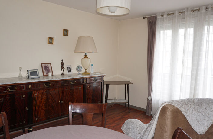 Saint-Etienne, proche Fauriel, 3 pièces plus cuisine équipée — photo 5