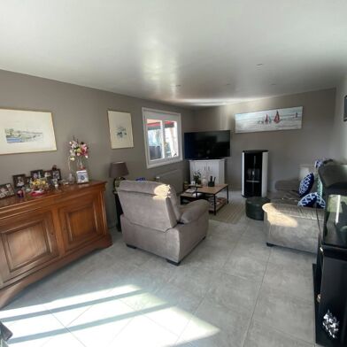 Maison 5 pièces 343500 €