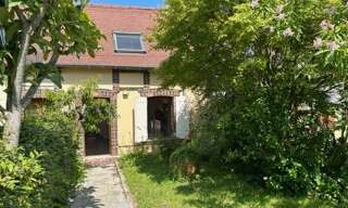 Maison 2 Pièces 48 m² à vendre à Brou (28160)