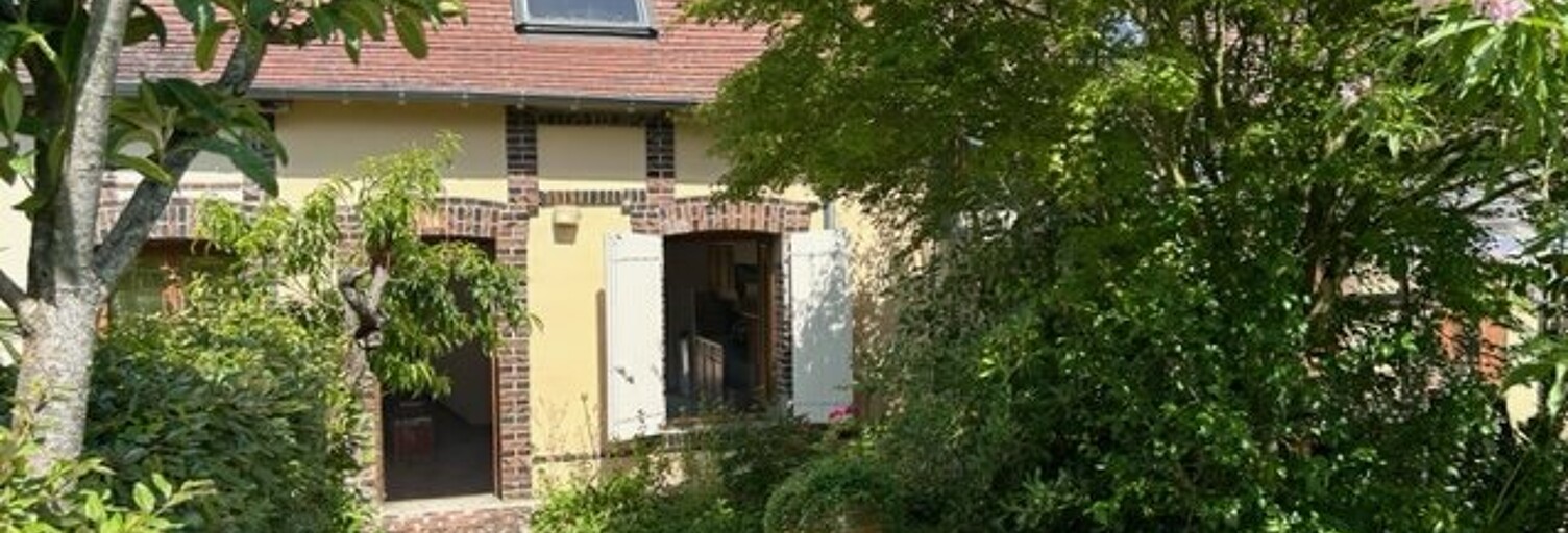 Maison 2 Pièces 48 m² à vendre à Brou (28160)