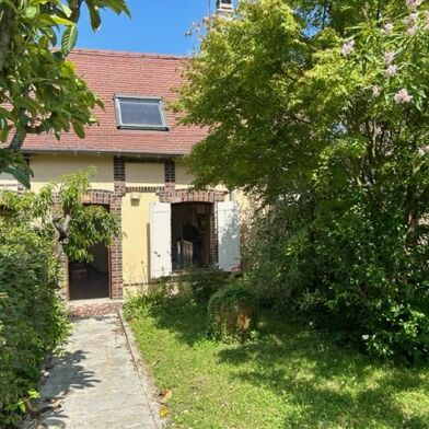 Maison 2 pièces 82222 €