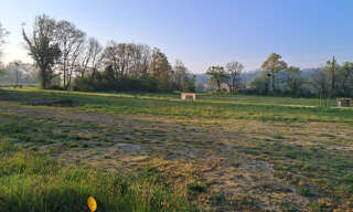 Terrain  480 m² à vendre à Pléchâtel (35470)