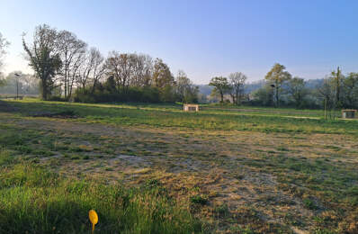Terrain viabilisé de 480 m2 idéalement placé. — photo du bien