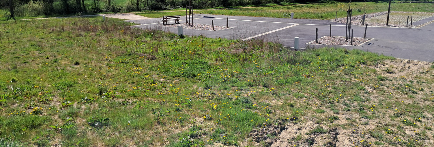 Terrain  336 m² à vendre à Pléchâtel (35470)