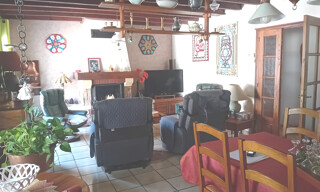 Maison 5 Pièces 155 m² à vendre à Cahors (46000)