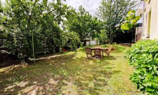 Maison 6 Pièces 105 m² à vendre à Versailles (78000)