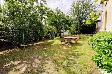 Maison 6 pièces 624344 €