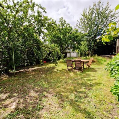 Maison 6 pièces 624344 €