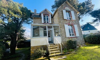Maison 8 Pièces 189 m² à vendre à Carnac (56340)