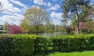 Maison 6 Pièces 169 m² à vendre à Cesson-Sévigné (35510)