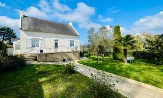 Maison 4 Pièces 90 m² à vendre à La Trinité-sur-Mer (56470)
