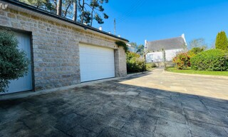 Maison 4 Pièces 90 m² à vendre à La Trinité-sur-Mer (56470)