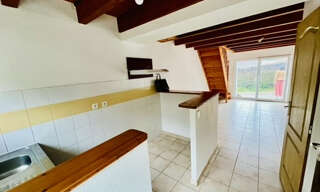 Maison 3 Pièces 43 m² à vendre à Lamalou-les-Bains (34240)