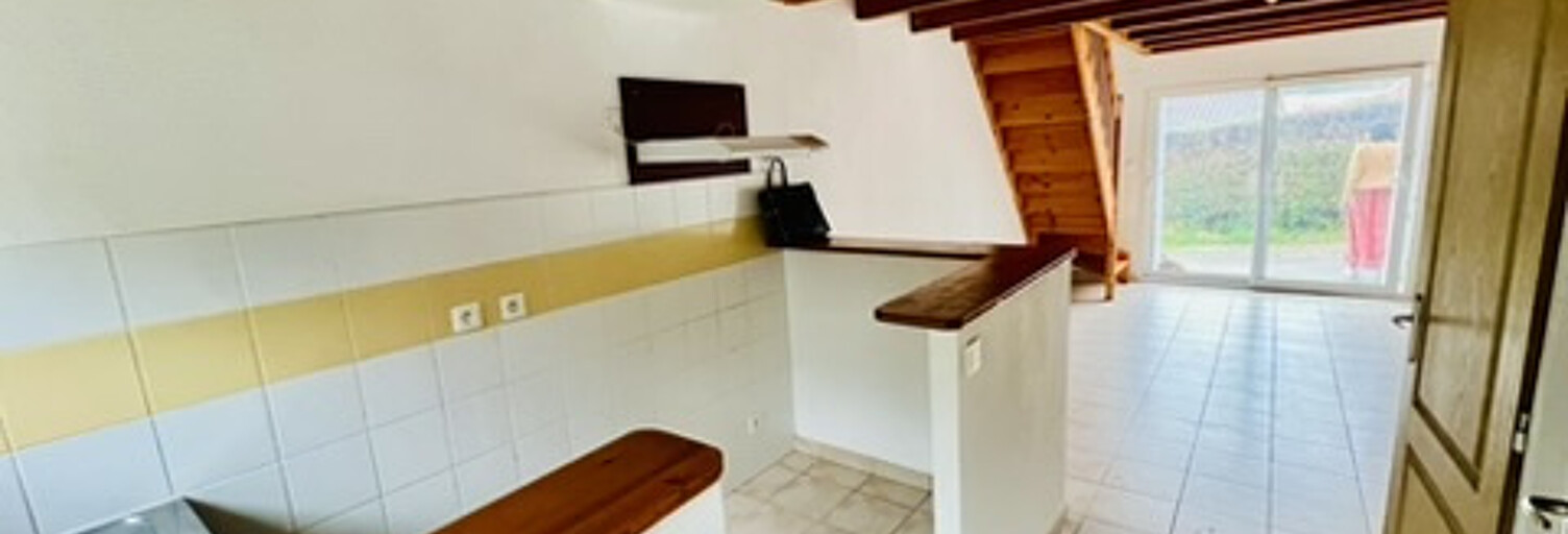 Maison 3 Pièces 43 m² à vendre à Lamalou-les-Bains (34240)