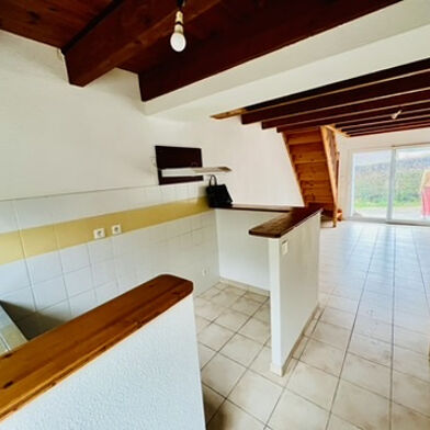 Maison 3 pièces 70000 €