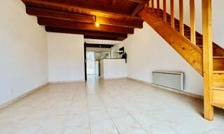 Maison 3 Pièces 43 m² à vendre à Lamalou-les-Bains (34240)