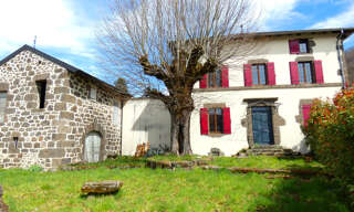 Maison 5 Pièces 145 m² à vendre à Velzic (15590)