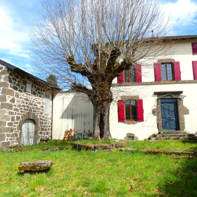 Maison 5 pièces 286000 €