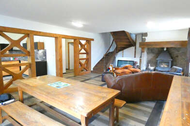 Maison 5 pièces 259000 €