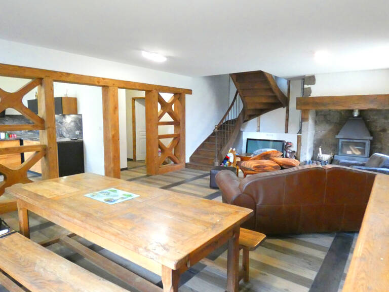 MAISON En PIERRE RENOVEE — photo 1