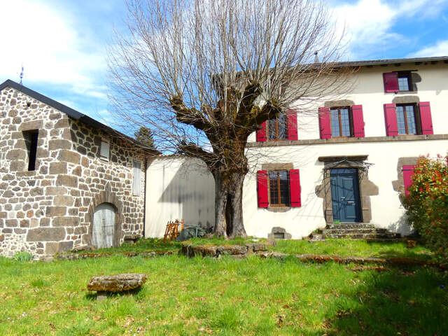 MAISON En PIERRE RENOVEE — photo du bien