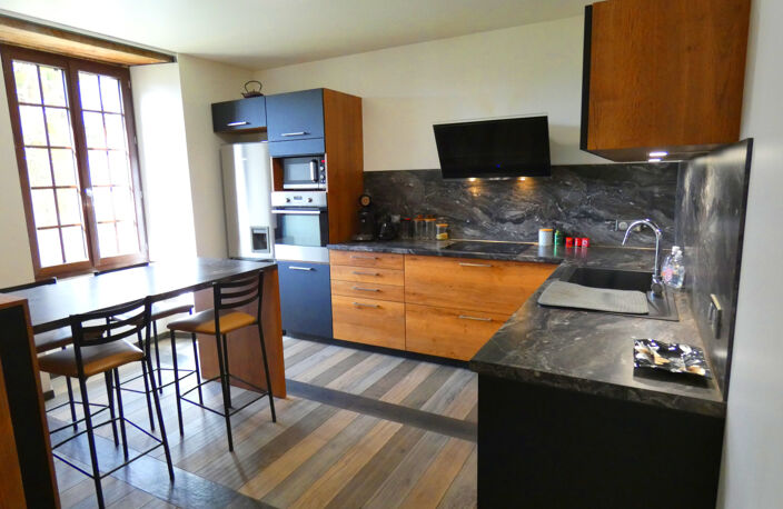 MAISON En PIERRE RENOVEE — photo 5