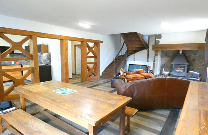 MAISON En PIERRE RENOVEE — photo 3