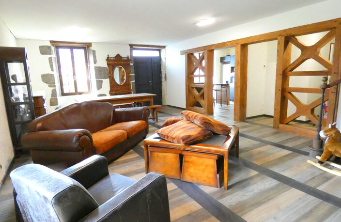 MAISON En PIERRE RENOVEE — photo 4