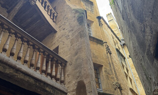 Appartement 2 Pièces 45 m² à vendre à Sarlat-la-Canéda (24200)