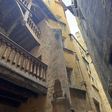 Appartement 2 pièces 175725 €