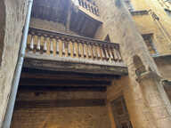 Très bel appartement T2 dans le centre historique de Sarlat — photo 3