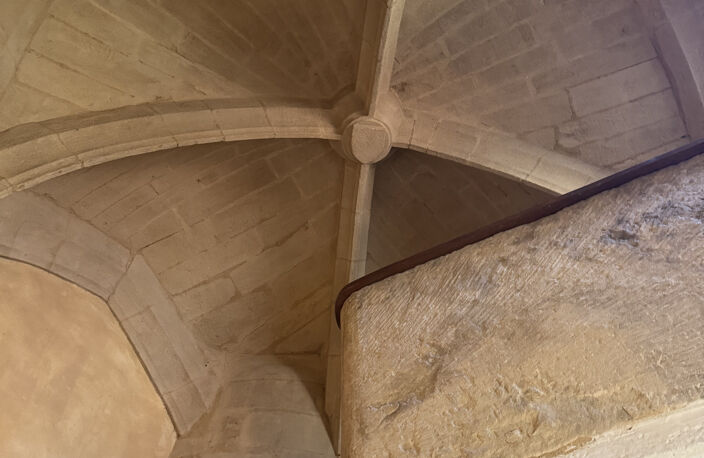 Très bel appartement T2 dans le centre historique de Sarlat — photo 4
