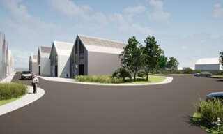 Commerce  235 m² à vendre à Les Ponts-de-Cé (49130)