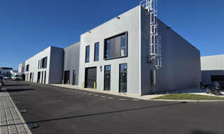 Commerce  235 m² à vendre à Les Ponts-de-Cé (49130)