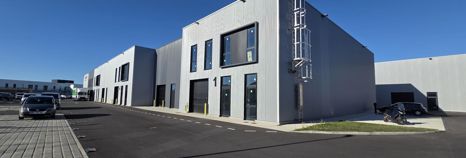 Commerce  235 m² à vendre à Les Ponts-de-Cé (49130)