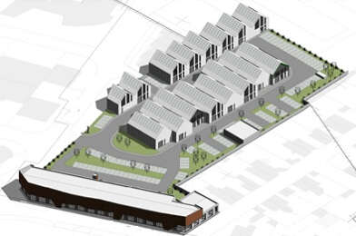 Commerce  565725 €