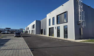 Commerce  366 m² à vendre à Les Ponts-de-Cé (49130)